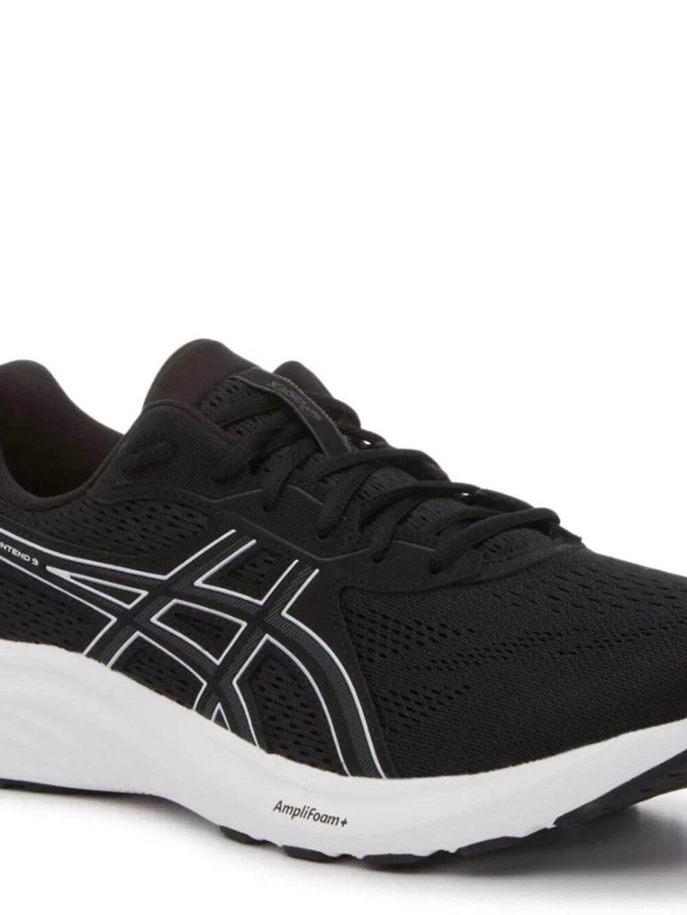 Asics Gel-Contend 9 Running Shoe - Men's